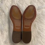 Vionic  Shimmering Silver Women's Loafers size 7.5 excellent condition Photo 8