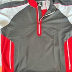 Men’s FJ windbreaker Gray Size XL Photo 0
