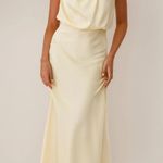Billy J Esther Maxi Dress Photo 0