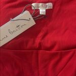 Nine Britton  Square Neck Knit Top Photo 3