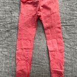 Alphalete Revival Legging - Guard’s Red Photo 6