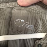 Aerie  Ribbed Long Sleeve Tee Photo 1