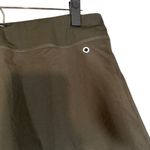 Queenieke  Olive Athletic Stash Pocket Standard Fit Tennis Skort Women Sz XL Photo 3