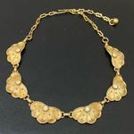 Vintage Unsigned Gold Photo 3