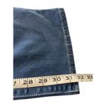 Levi's 815 Curvy Bootcut Med Wash Stretch Denim Jeans Womens Size 28 Photo 7