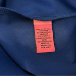 Betsey Johnson Cobalt Blue Sleeveless Fit & Flare Party Cocktail Dress 4 Photo 5