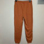 Madewell MWL Floral Easygoing Sweatpant joggers women's size XXS Photo 4