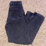 ZARA Mom Fit Jeans Photo 2