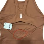 Free People Movement FP Movement by Free People Sequoia Pocket Onesie Jumpsuit XS Photo 6