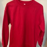 Lululemon  Perfectly Oversized Crew Photo 1