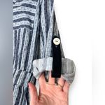 Roller Rabbit  Striped Linen Romper Photo 2