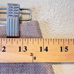 Torn By Ronny Kobo Ronny Kobo Torn Bernee Cargo Wide Leg Trouser Pants Womens XS Tan Fall Preppy Photo 5