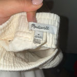 Madewell  Linen Pants Photo 1
