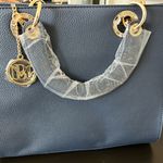 Badgley Mischka  
Navy Blue Tote
New with tags Photo 4