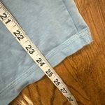 Habitat Clothes to live in blue seamed blouse small Photo 4