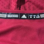 Adidas NWOT Player Jersey 9PE Photo 4
