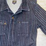 Lee  jeans multicolored one piece unionall size S Photo 7