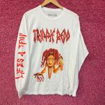 Trippy Redd Life’s a Trip Album Cover Art Rap Long Sleeve M Photo 0