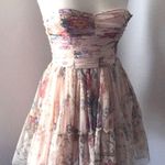 Sweetheart Party Dress Photo 1