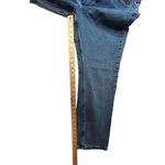 Harley Davidson Jeans Women Size 12 Petite Medium Wash Blue Denim Photo 10