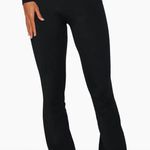 Set Active NWOT  Sportybody Flare Leggings - Dream Photo 5