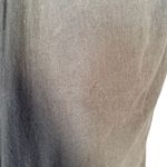 Madewell  Women’s Sz 8 Green Linen Blend High Rise Trendy Pleated Tie Waist Pants Photo 7