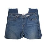 Levi's Women's 20W Button Fly Wedgie Skinny Jean Photo 3