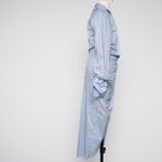 Veronica Beard Afton Dress Aero Blue Size 0 Photo 4