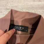 Akira Mauve Top Photo 1