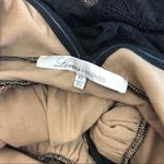 Lovers + Friends  Senorita Lace Mini Dress: Black Photo 10