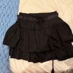 Boutique skirt Black Photo 0