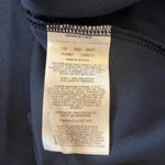 Columbia Women’s navy blue short sleeve polo water wicking shirt Size XL Photo 3