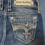Rock Revival  Yui Bootcut Womens Denim Jean 27 Photo 4
