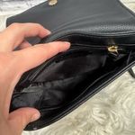 Calvin Klein Black  small Crossbody‎ Purse bag Photo 3