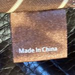 Montana West Soft Washed Faux Leather Multi Pocket Shoulder Purse Crossbody Bag Photo 8