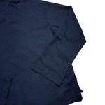 Anthropologie Stateside  Black Mock Neck Long Sleeve Top Women’s US M Photo 6