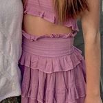 The Impeccable Pig  Skirt Set Photo 3