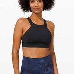 Lululemon Strong At Heart Bra Photo 0
