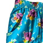 Vintage COLORAYONS floral high Photo 4