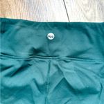 Senita Athletics Senita High Waisted Biker Shorts | S | EUC | Ponderosa | Large Side Pockets Photo 3