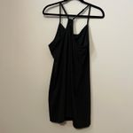 All In Motion  Women's Black Flex Strappy Exercise Dress - Size Large - NWT Photo 8