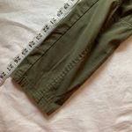 prAna  Women's Olive Green Cargo Pants Size 8 Photo 10