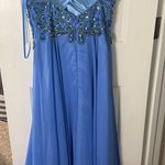 Glow Dress Prom Dress Photo 1