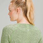 Lululemon Swiftly Tech Long Sleeve Shirt 2.0 *Race Length Photo 1