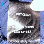 Current Air Cara Sleeveless Pleated Mini Dress Star Print Photo 6