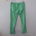 Arizona  Jeans green denim super skinny jeans Photo 2