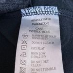 Urban Outfitters MOTEL Coti Black Floral Lace Silk Satin Cami Camisole Bodycon Tank Dress Size XS Photo 4