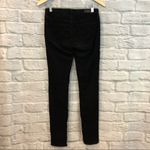 AG Adriano Goldschmied AG JEANS The Legging Super Skinny Corduroy Jeans Photo 2