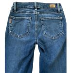 Paige ‎ Verdugo in Flo Destructed Ankle Jeans Size 24 Photo 3