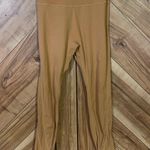 Alphalete  Women’s Small Chestnut Pulse Surge Full Length Leggings  Photo 0
